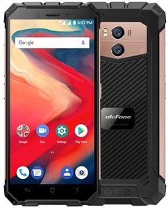 uleFone Armor X2 Dual SIM